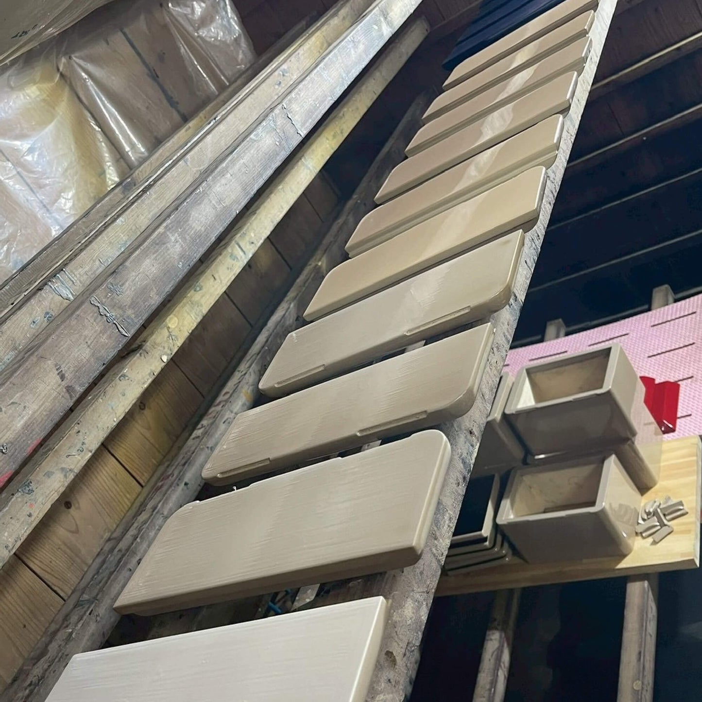 【ミニ仏壇】厨子 澄心 すみごころ M011