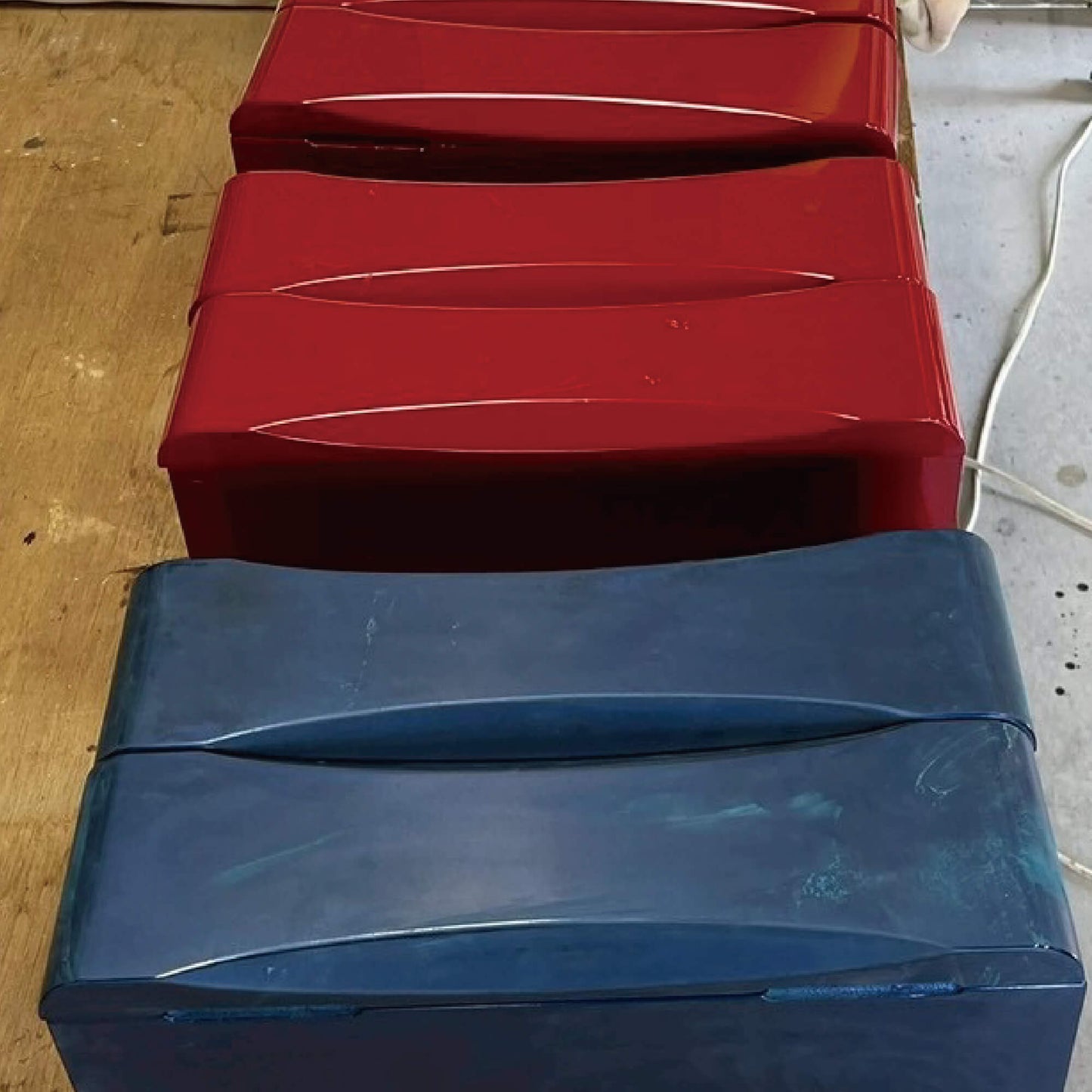 【ミニ仏壇】厨子 天翔 あまかける M012