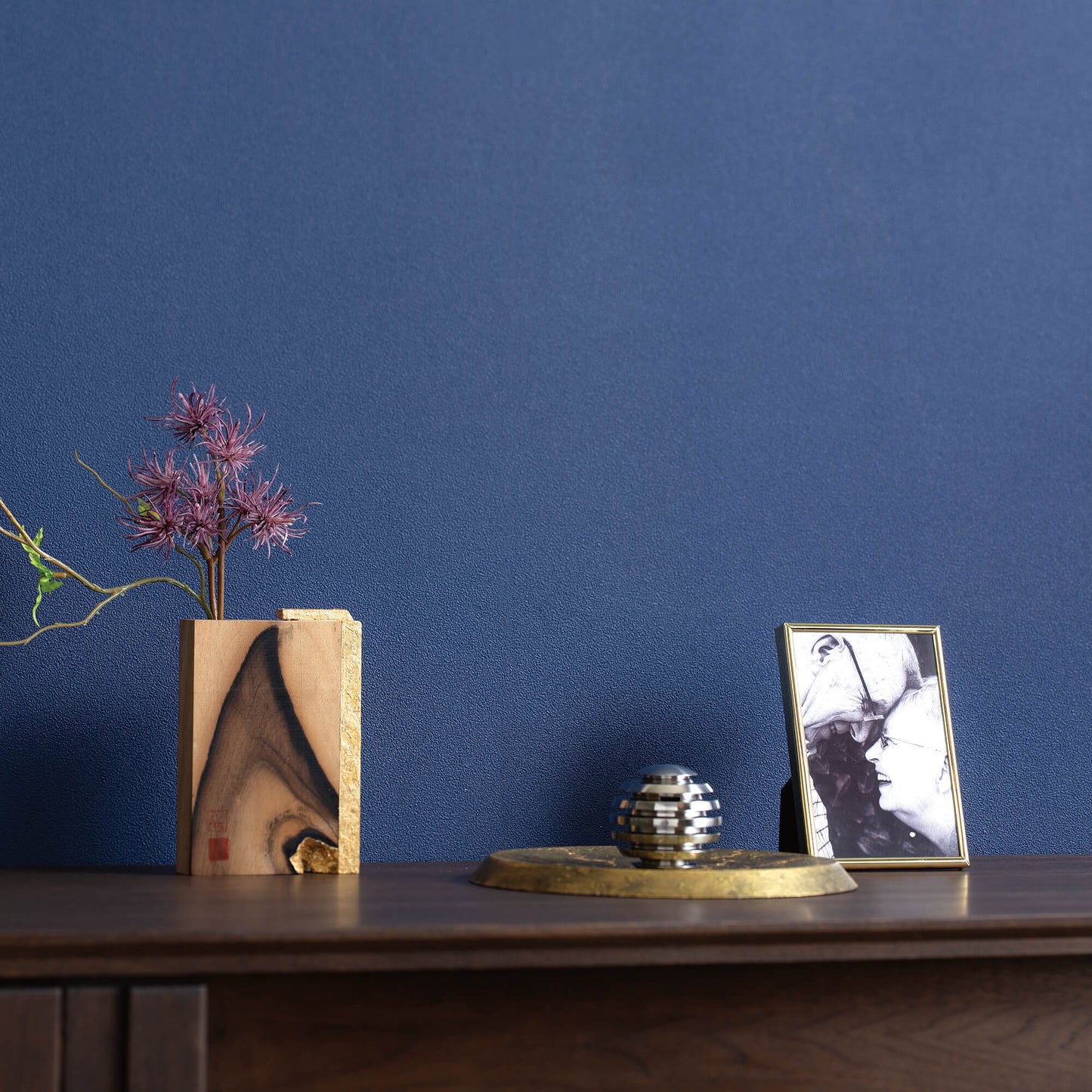 【祈りアート】静音りん 余韻の共心 P06