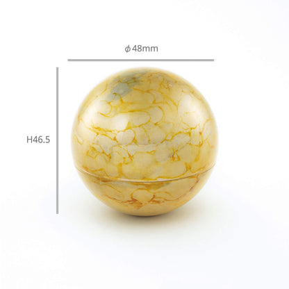 【メモリアルケース】こころぼし　春夏秋冬　K003