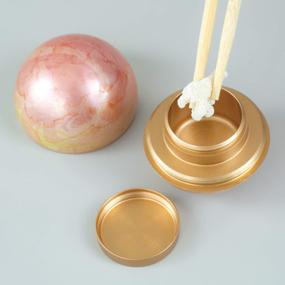 【メモリアルケース】こころぼし　春夏秋冬　K003