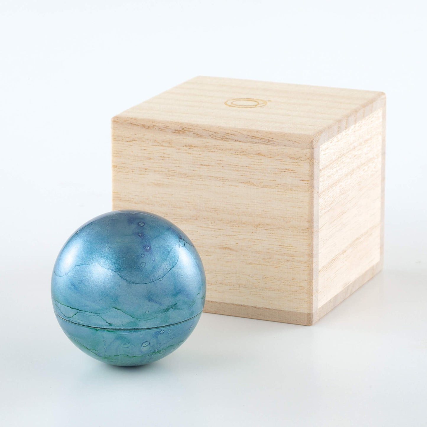 【メモリアルケース】こころぼし　春夏秋冬　K003