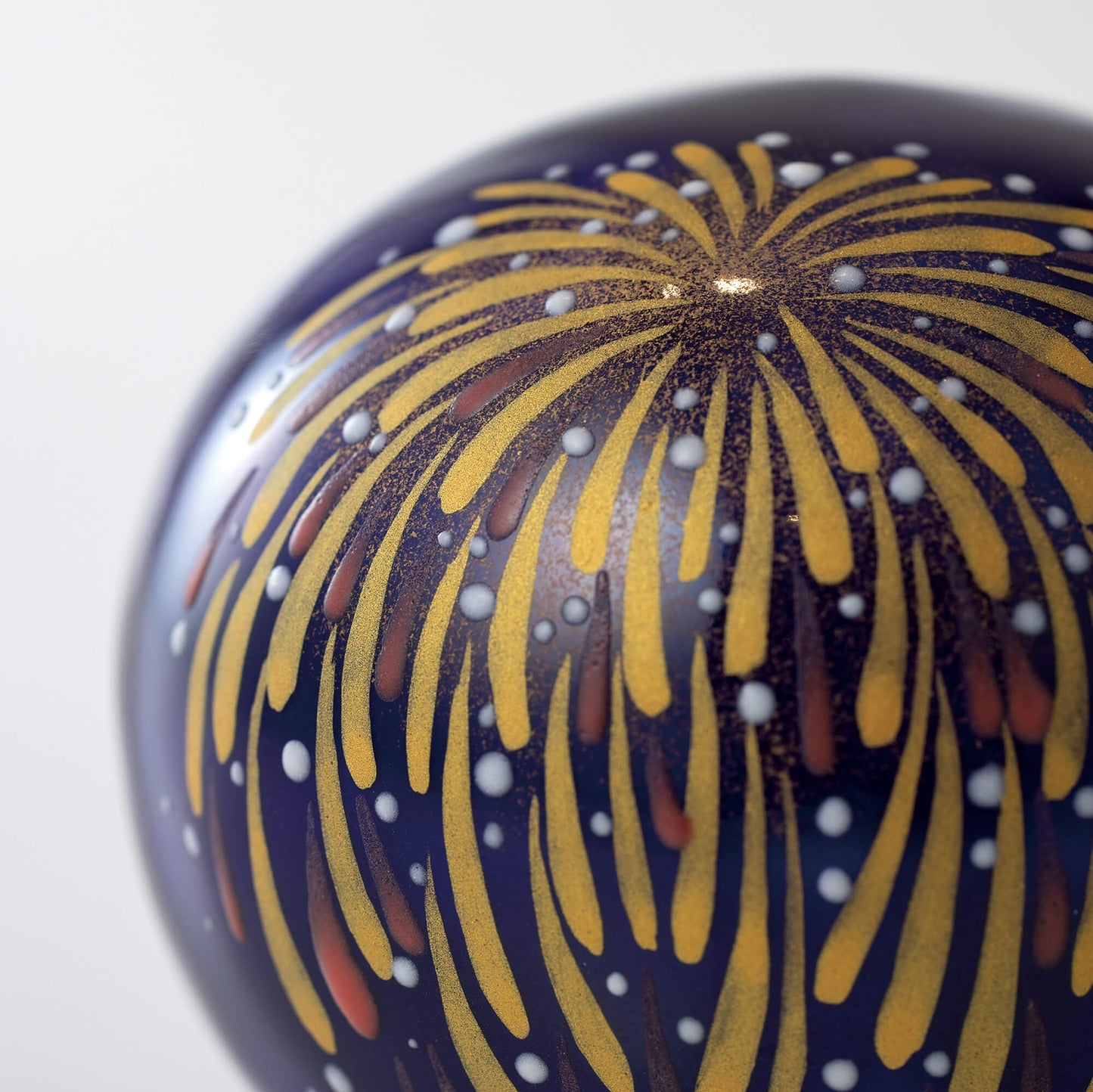 【メモリアルケース】京焼  たまいし  K004　