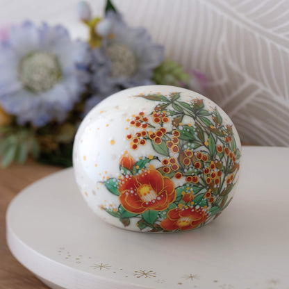 【メモリアルケース】京焼  たまいし  K004　