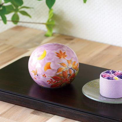 【メモリアルケース】京焼  たまいし  K004　