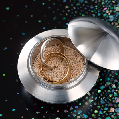 【メモリアルケース】こゆりシリーズ　こころつつみ　K005