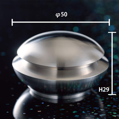 【メモリアルケース】こゆりシリーズ　こころつつみ　K005