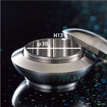 【メモリアルケース】こゆりシリーズ　こころつつみ　K005