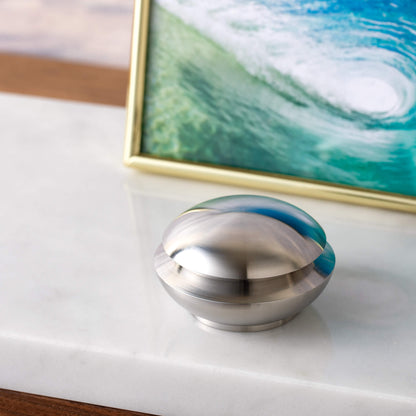 【メモリアルケース】こゆりシリーズ　こころつつみ　K005