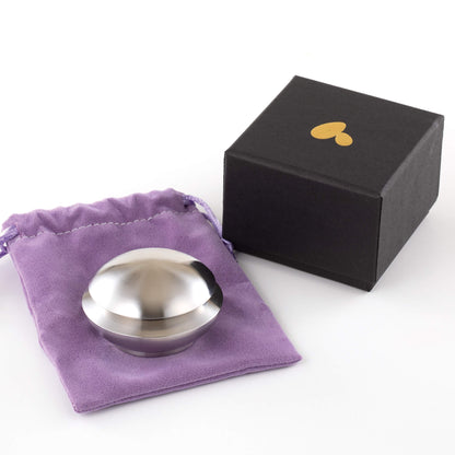 【メモリアルケース】こゆりシリーズ　こころつつみ　K005