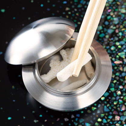 【メモリアルケース】こゆりシリーズ　こころつつみ　K005