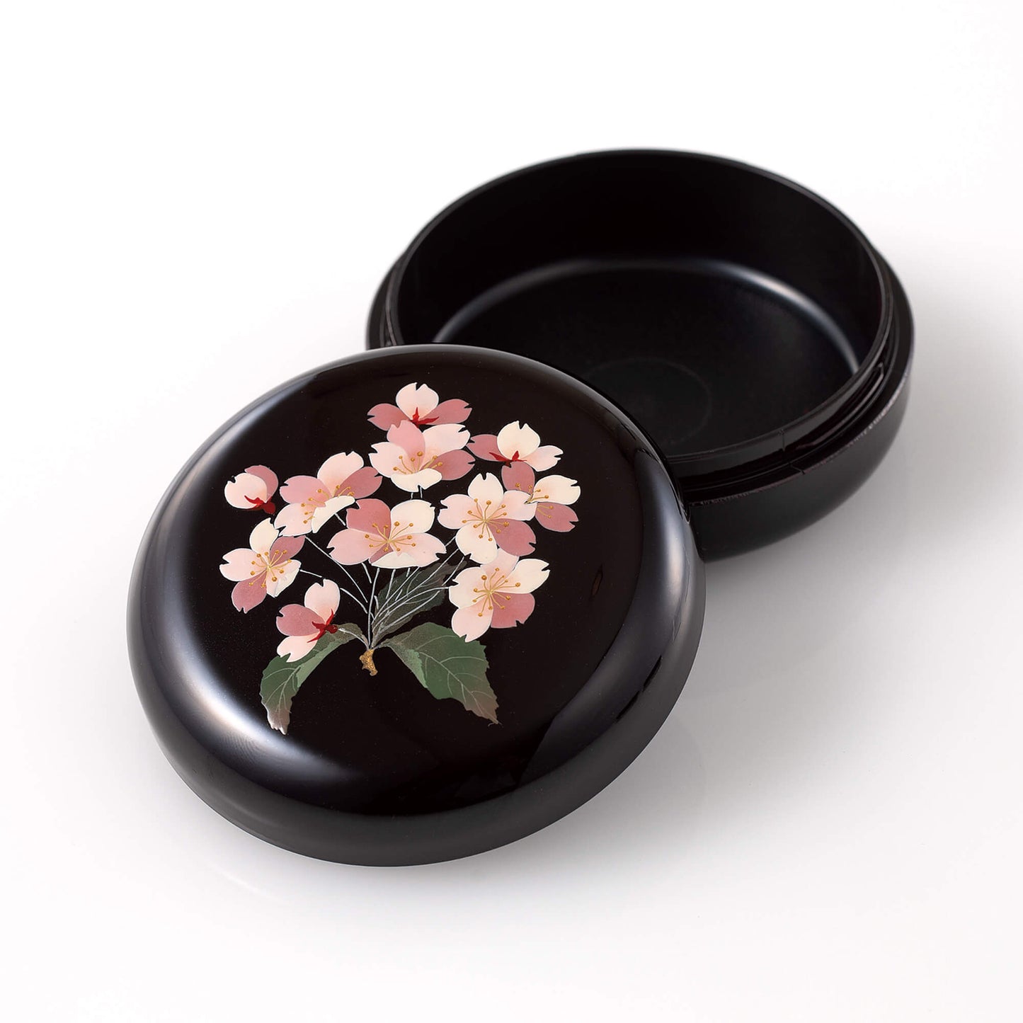 [Mini Urn] Hana Makie K006