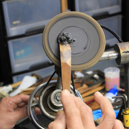 【メモリアルケース】こゆりシリーズ　輪島塗　朱　K011