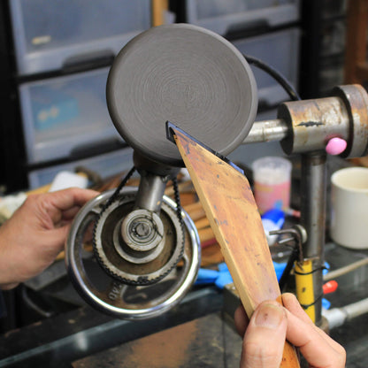 【メモリアルケース】こゆりシリーズ　輪島塗　朱　K011