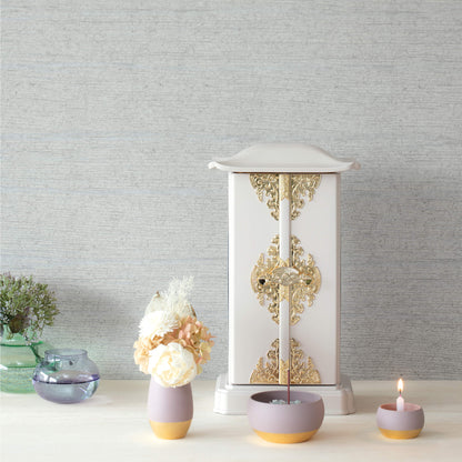 [迷你佛教祭坛]神社形的M006