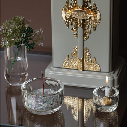 [迷你佛教祭坛]神社形的M006