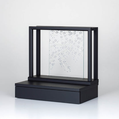 【ミニ仏壇】エアリア プレミアム　M007