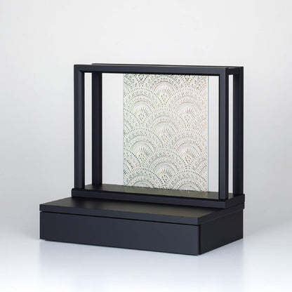 【ミニ仏壇】エアリア プレミアム　M007