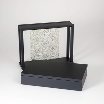 【ミニ仏壇】エアリア プレミアム　M007