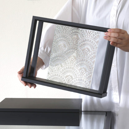 【ミニ仏壇】エアリア プレミアム　M007