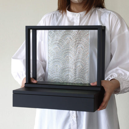 【ミニ仏壇】エアリア プレミアム　M007