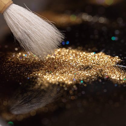 【祈りアート】祈りピラミッド　永遠の光景　P05