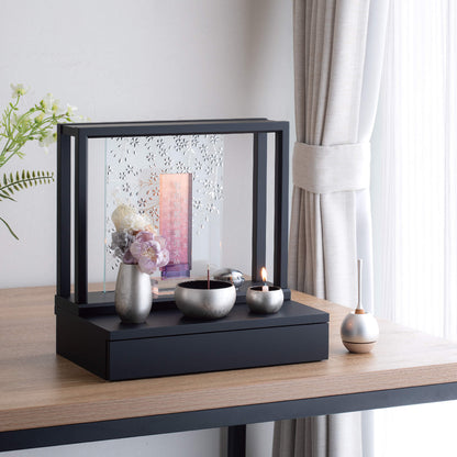 【ミニ仏壇】エアリア プレミアム　M007