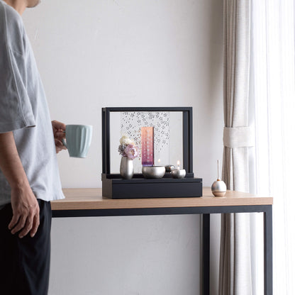 【ミニ仏壇】エアリア プレミアム　M007