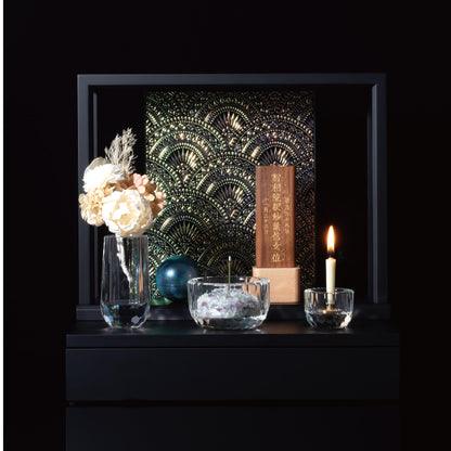 【ミニ仏壇】エアリア プレミアム　M007