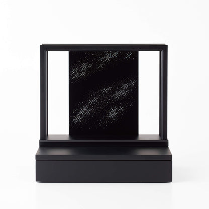 【ミニ仏壇】エアリア プレミアム　M007