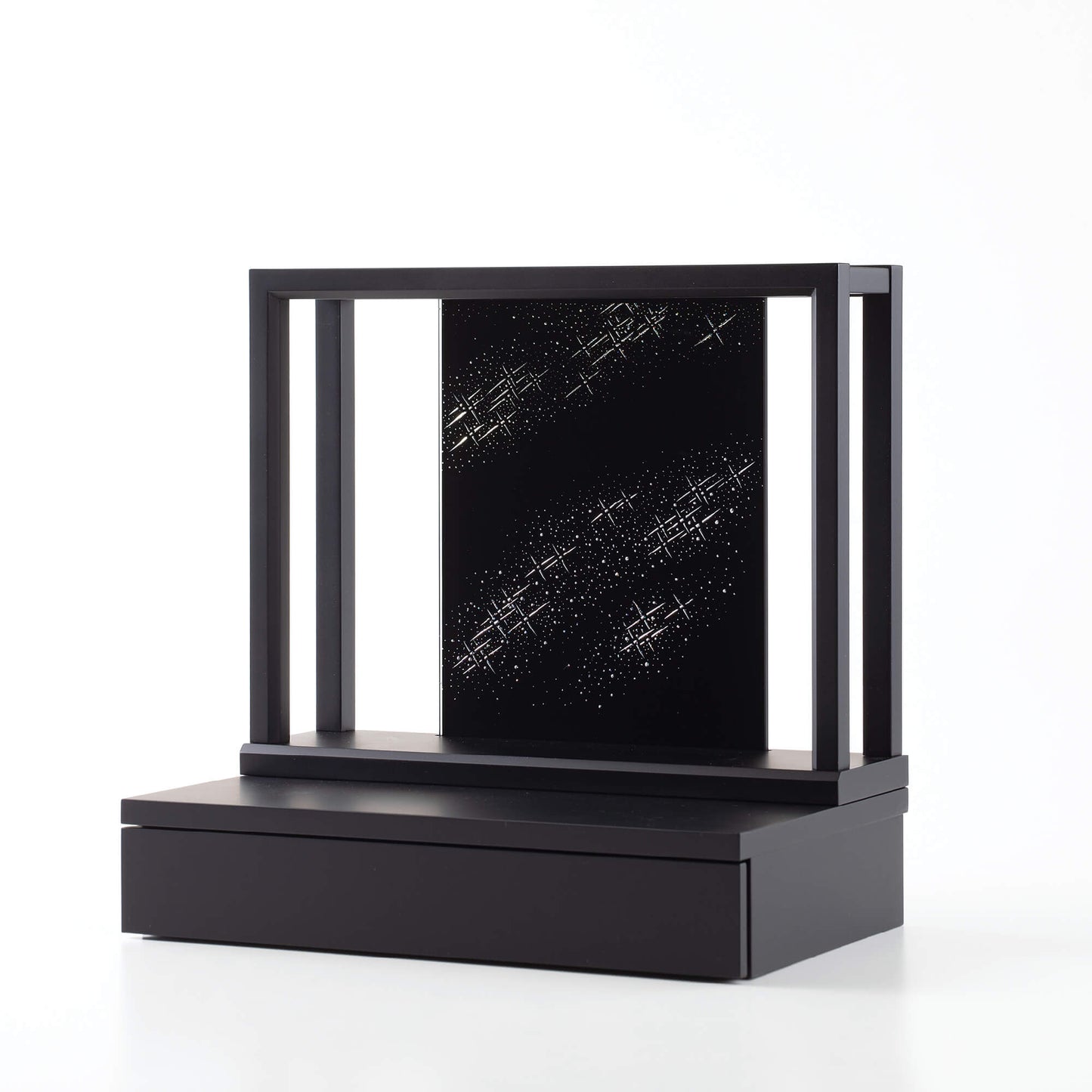 【ミニ仏壇】エアリア プレミアム　M007