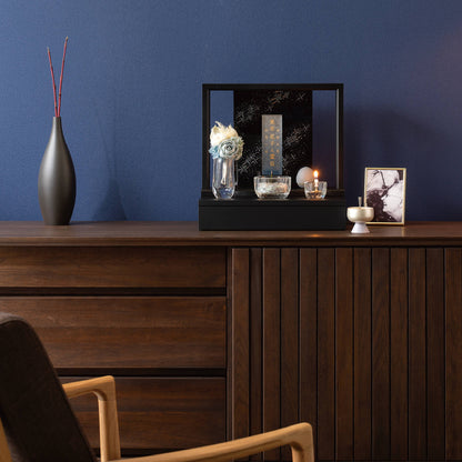 【ミニ仏壇】エアリア プレミアム　M007