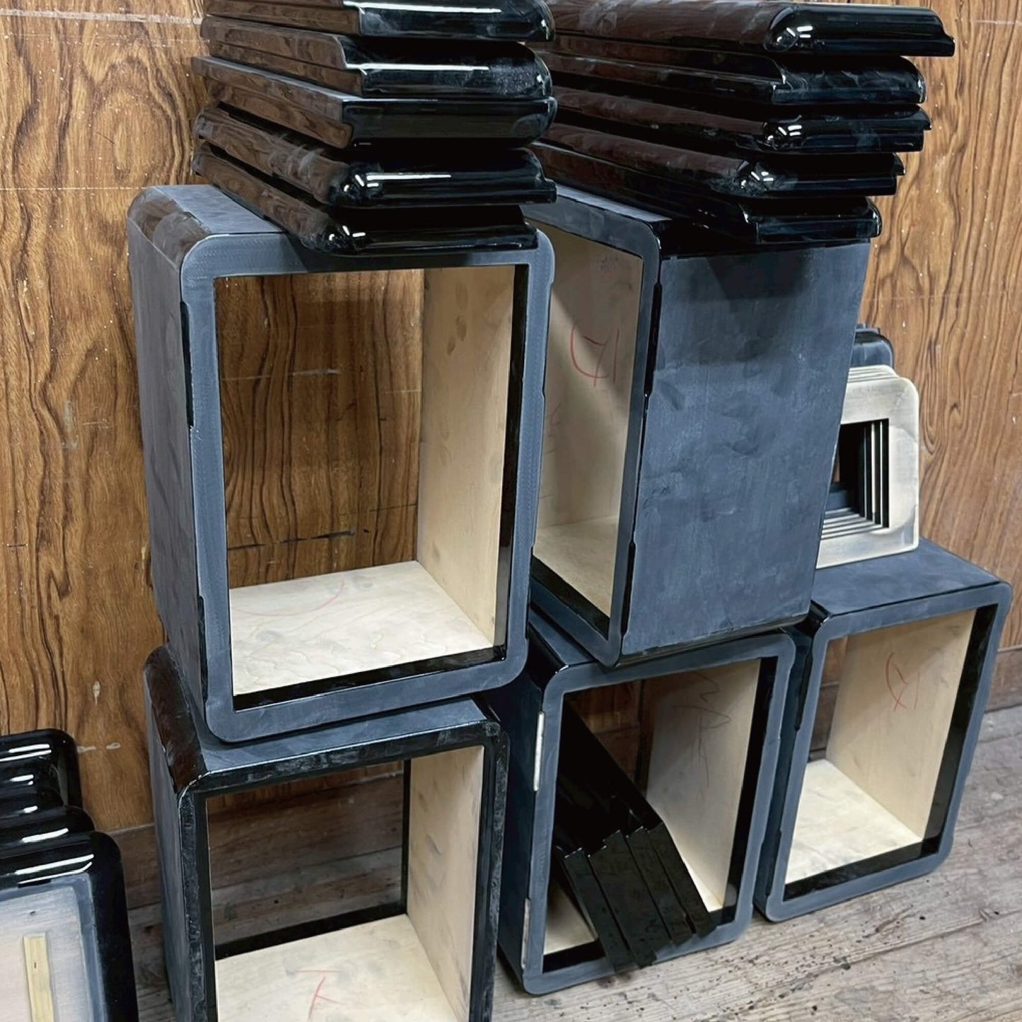 【ミニ仏壇】厨子　澄心　すみごころ　M011