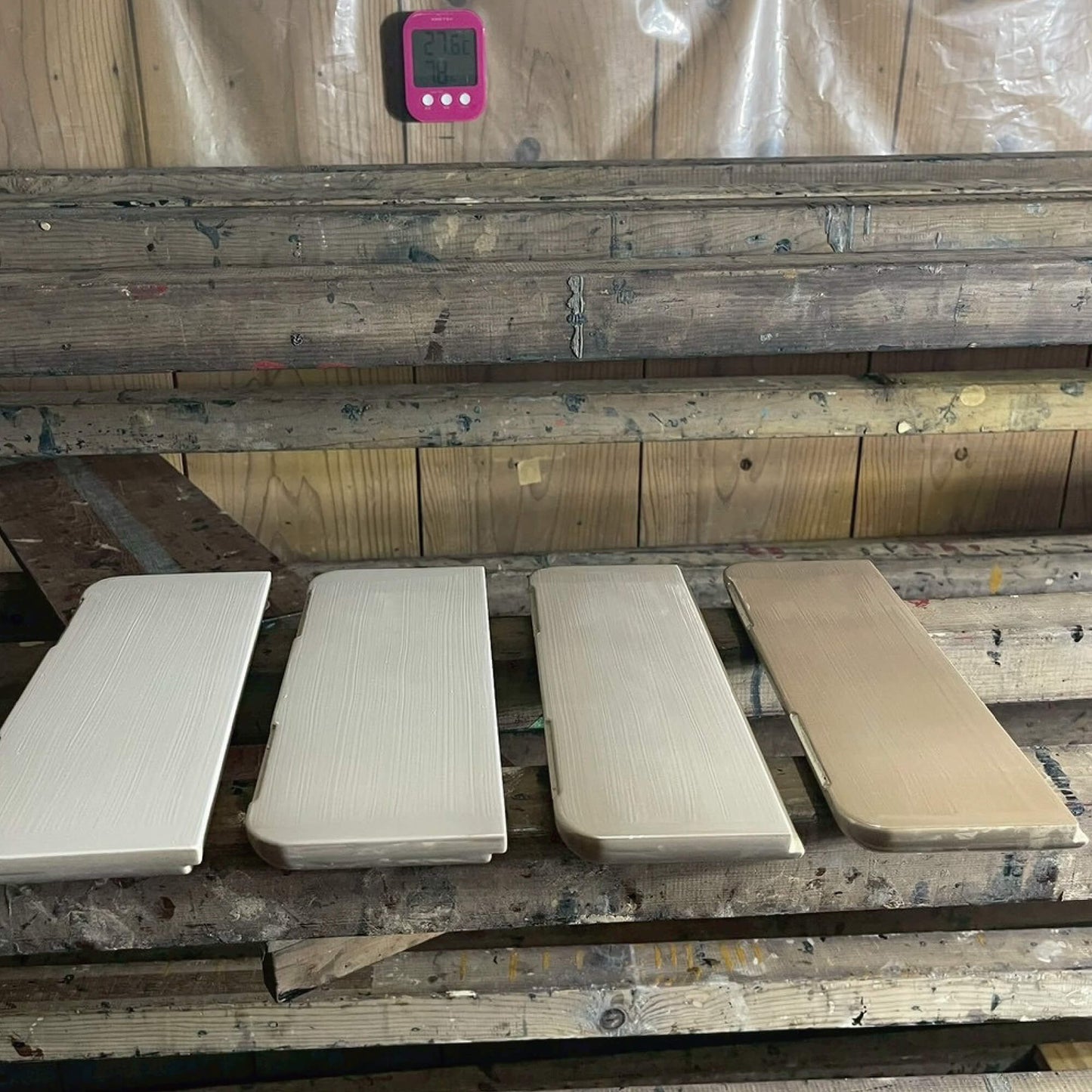 【ミニ仏壇】厨子　澄心　すみごころ　M011