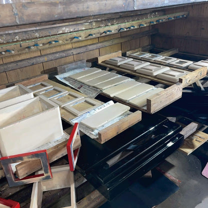 【ミニ仏壇】厨子　澄心　すみごころ　M011