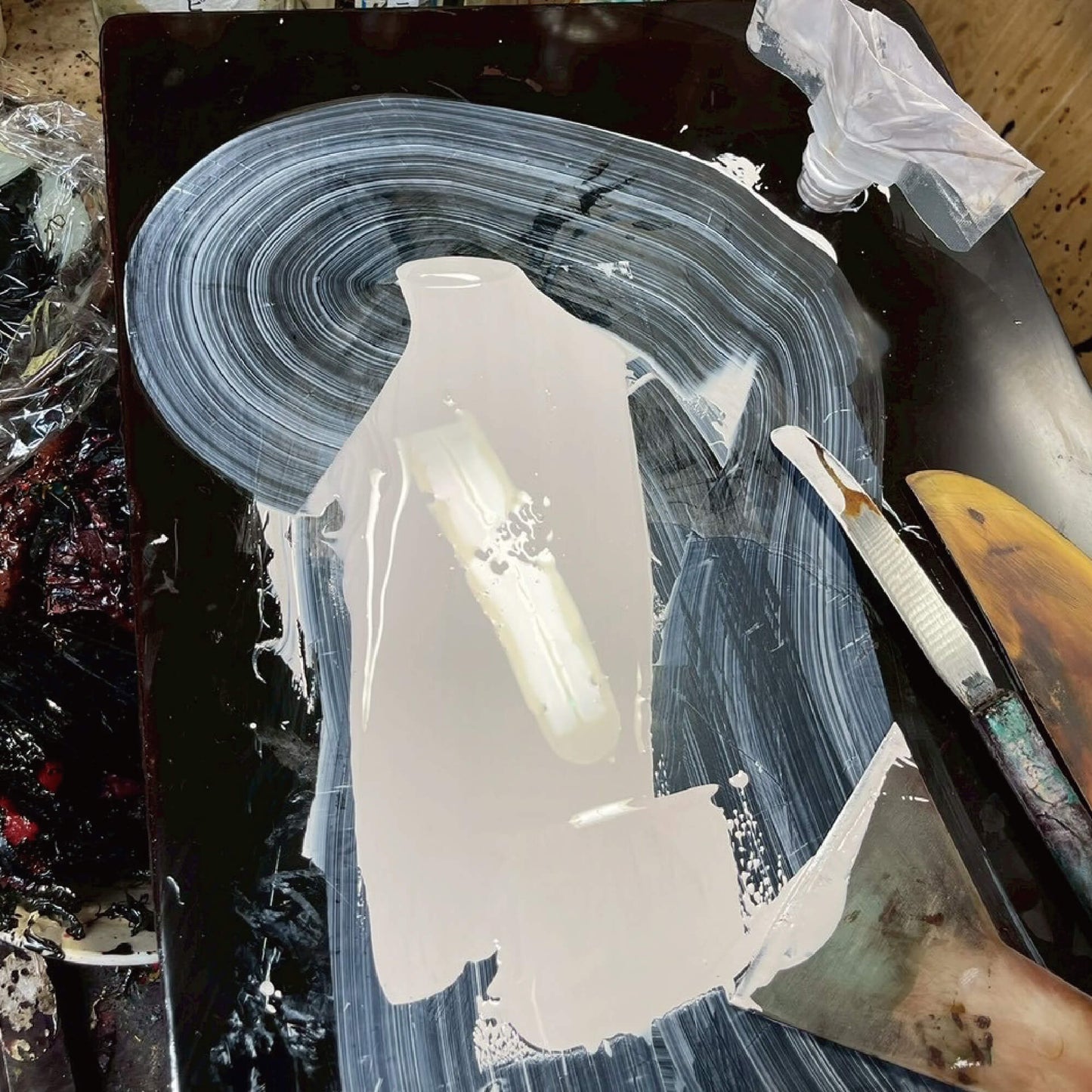 【ミニ仏壇】厨子　澄心　すみごころ　M011