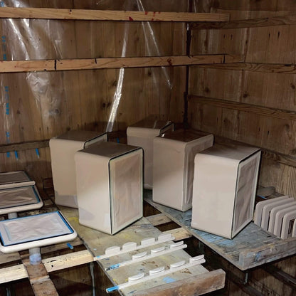 【ミニ仏壇】厨子　澄心　すみごころ　M011