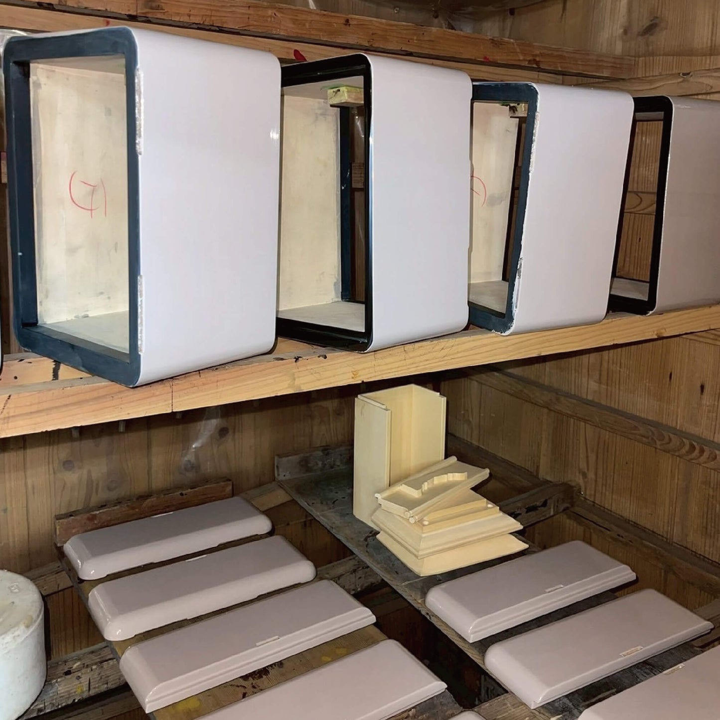 【ミニ仏壇】厨子　澄心　すみごころ　M011