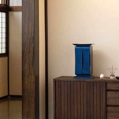 【ミニ仏壇】厨子　天翔　あまかける　M012