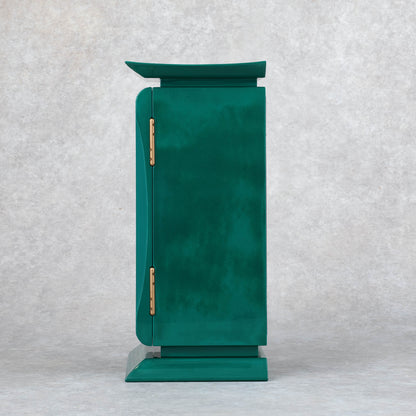 【ミニ仏壇】厨子　天翔　あまかける　M012