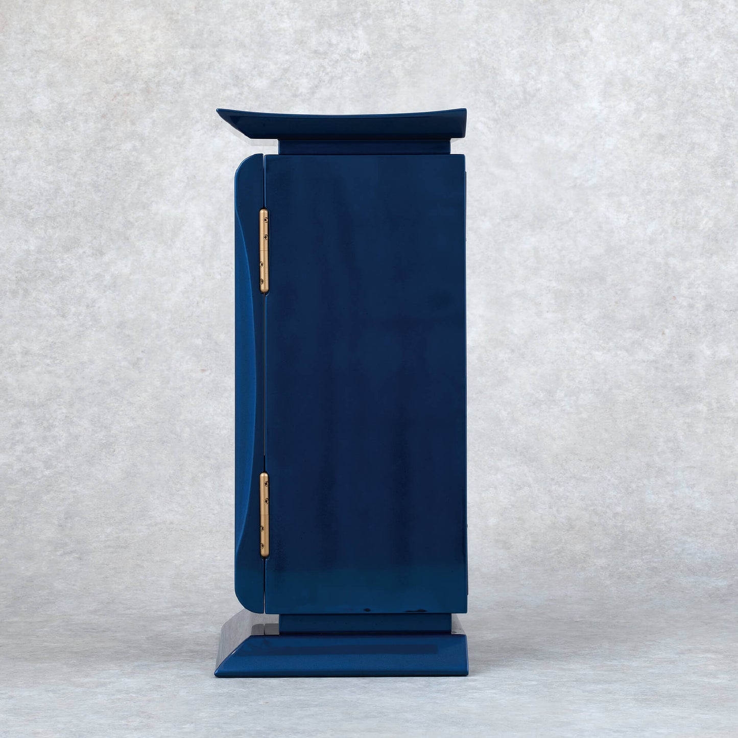 【ミニ仏壇】厨子　天翔　あまかける　M012