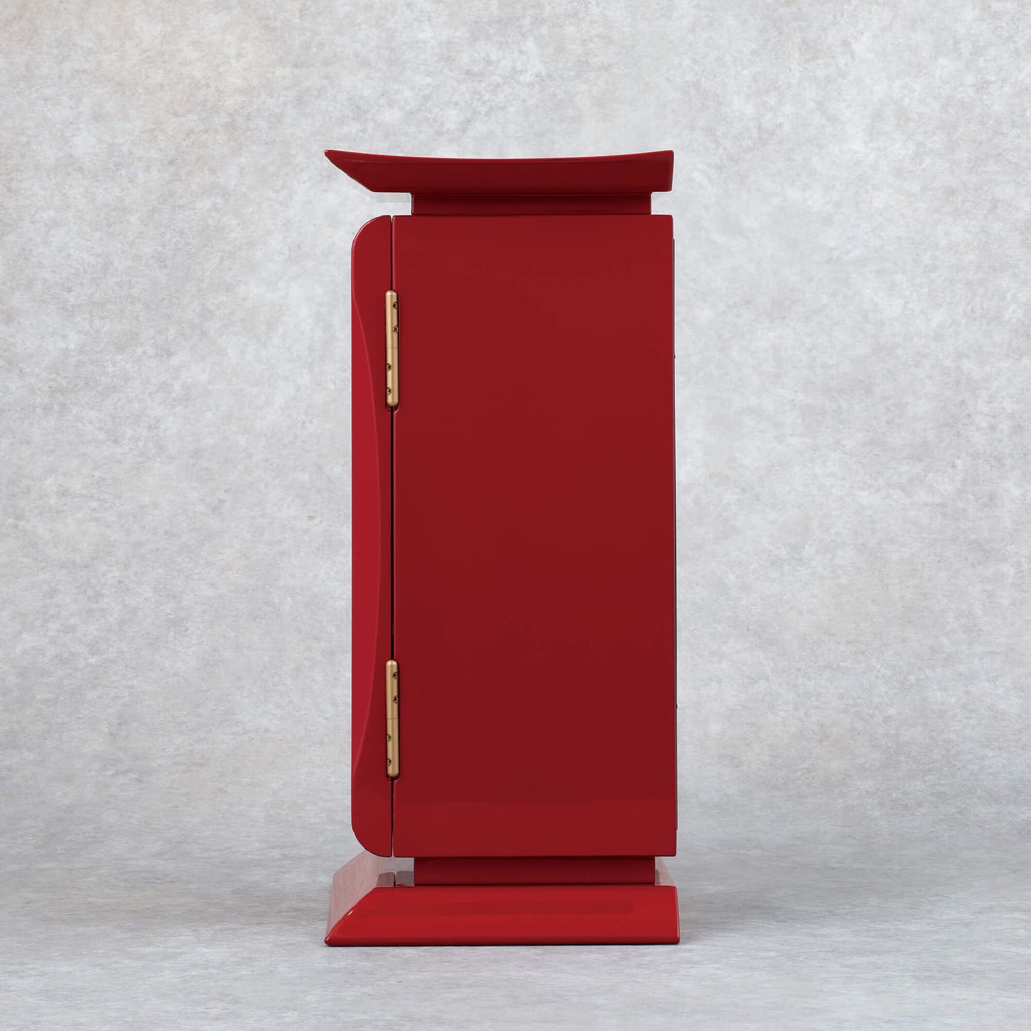 【ミニ仏壇】厨子　天翔　あまかける　M012