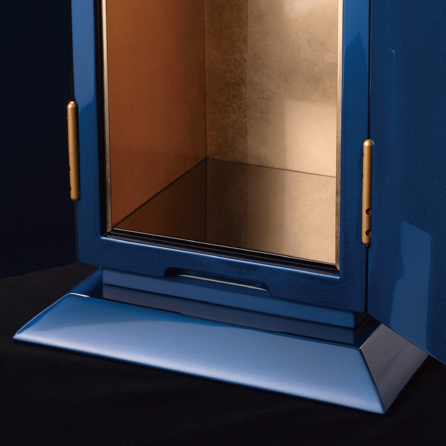 【ミニ仏壇】厨子　天翔　あまかける　M012