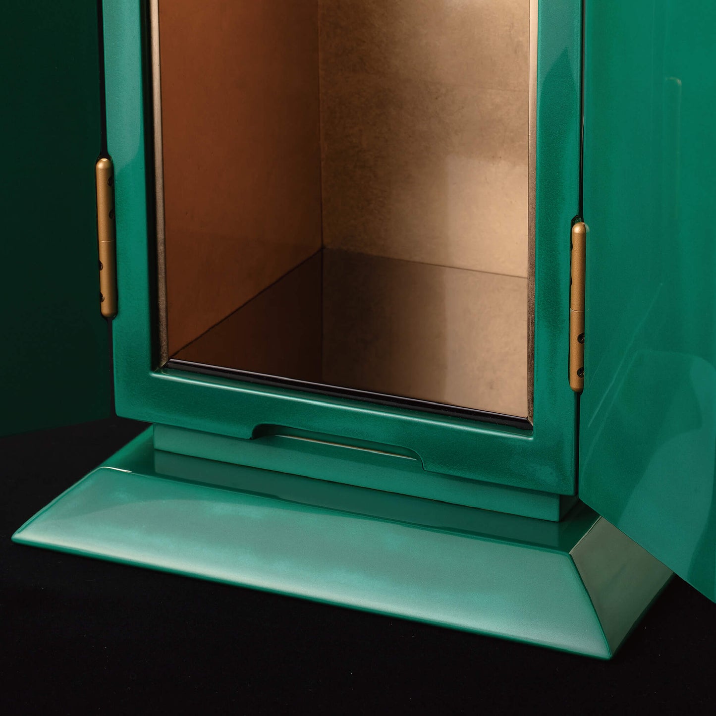 【ミニ仏壇】厨子　天翔　あまかける　M012