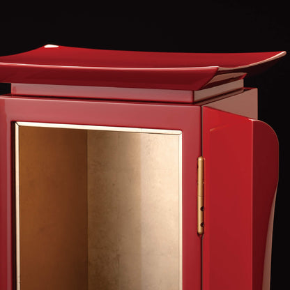 【ミニ仏壇】厨子　天翔　あまかける　M012