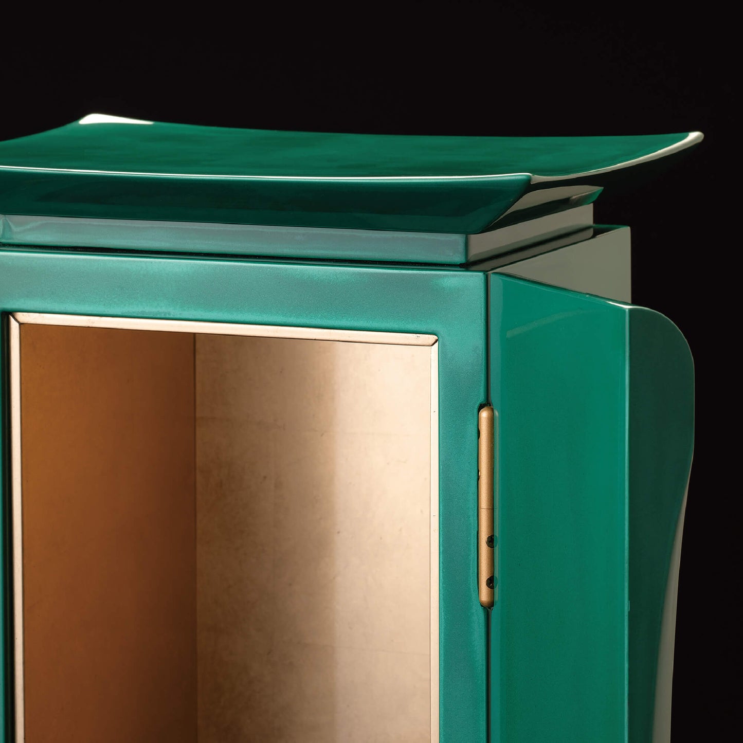 【ミニ仏壇】厨子　天翔　あまかける　M012