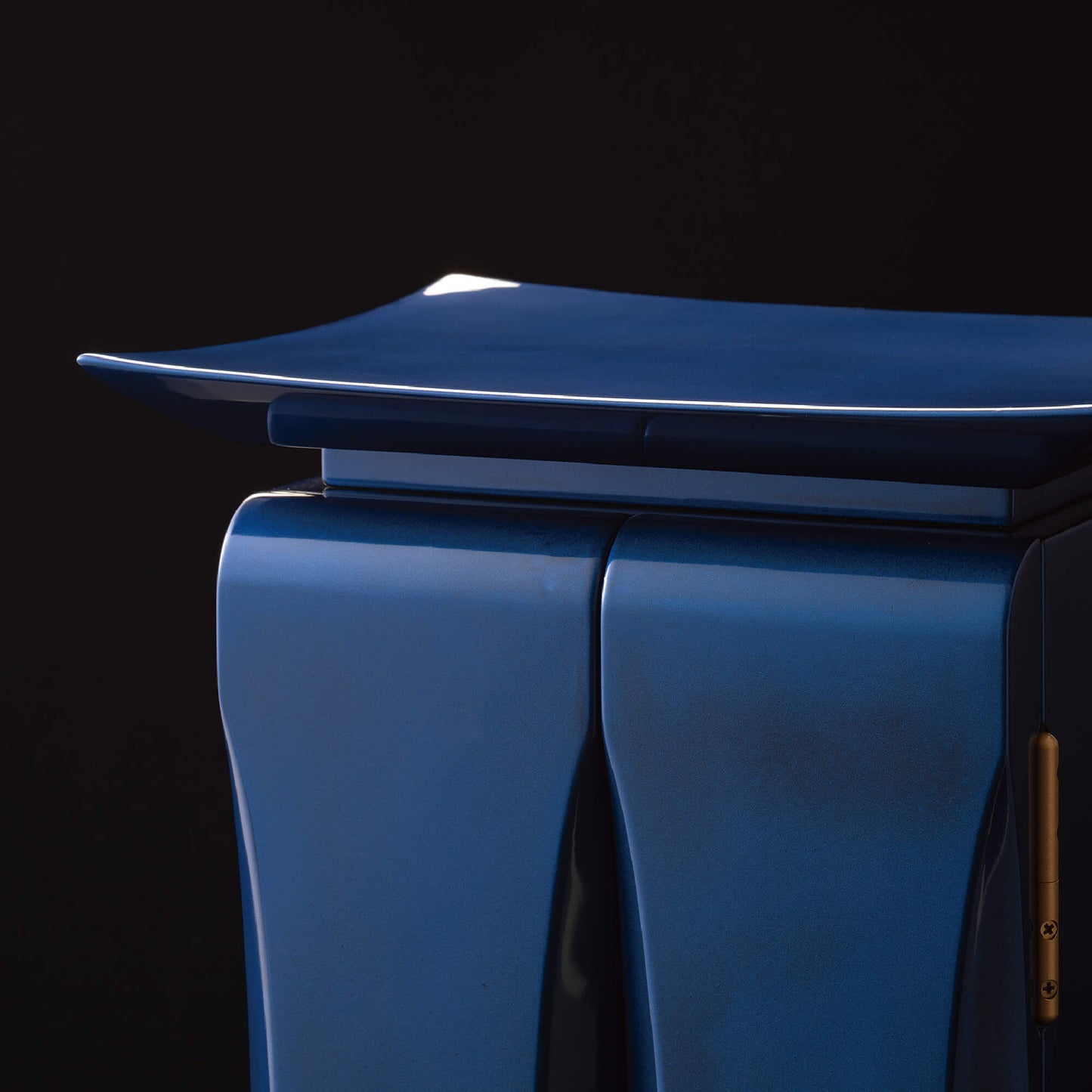 【ミニ仏壇】厨子　天翔　あまかける　M012