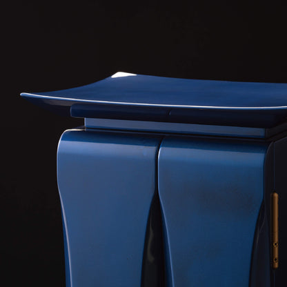 【ミニ仏壇】厨子　天翔　あまかける　M012