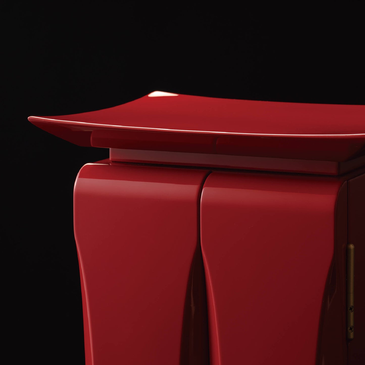 【ミニ仏壇】厨子　天翔　あまかける　M012