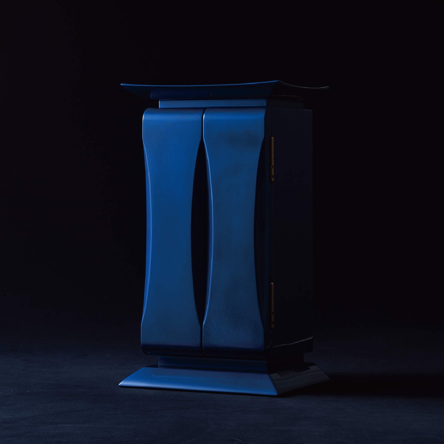 【ミニ仏壇】厨子　天翔　あまかける　M012